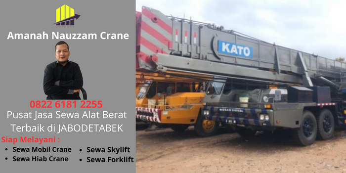 Sewa Hiab di Bekasi Hubungi 082261812255